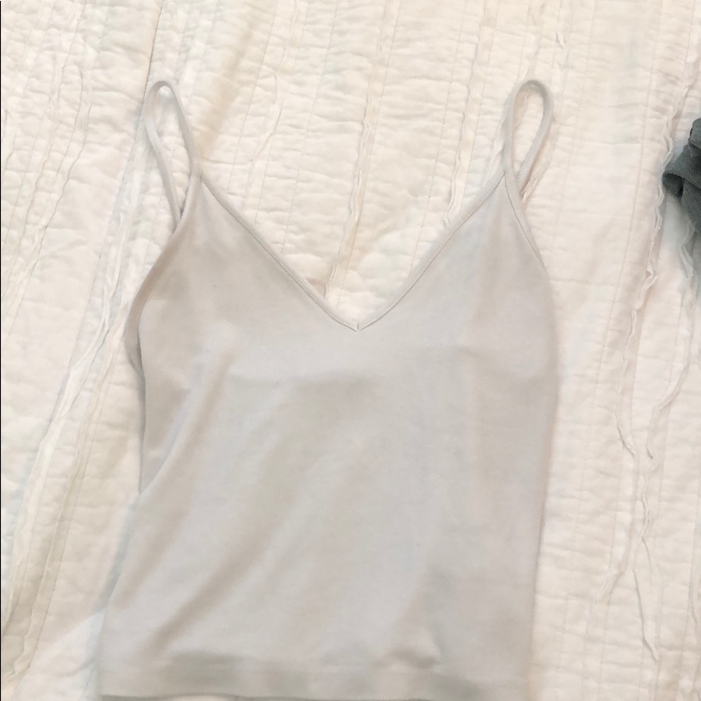 Brandy Melville tank top